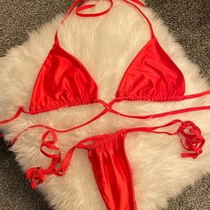 ❤️ New Frankie's bikinis Tatum & Tia bikini ❤️